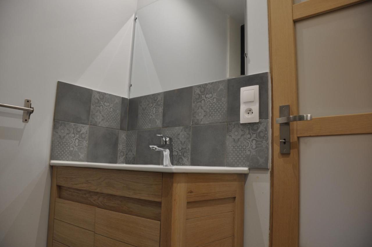 דירות Gite Cosy D'Oudon ✰ Proche Baignade & Loire✰ מראה חיצוני תמונה