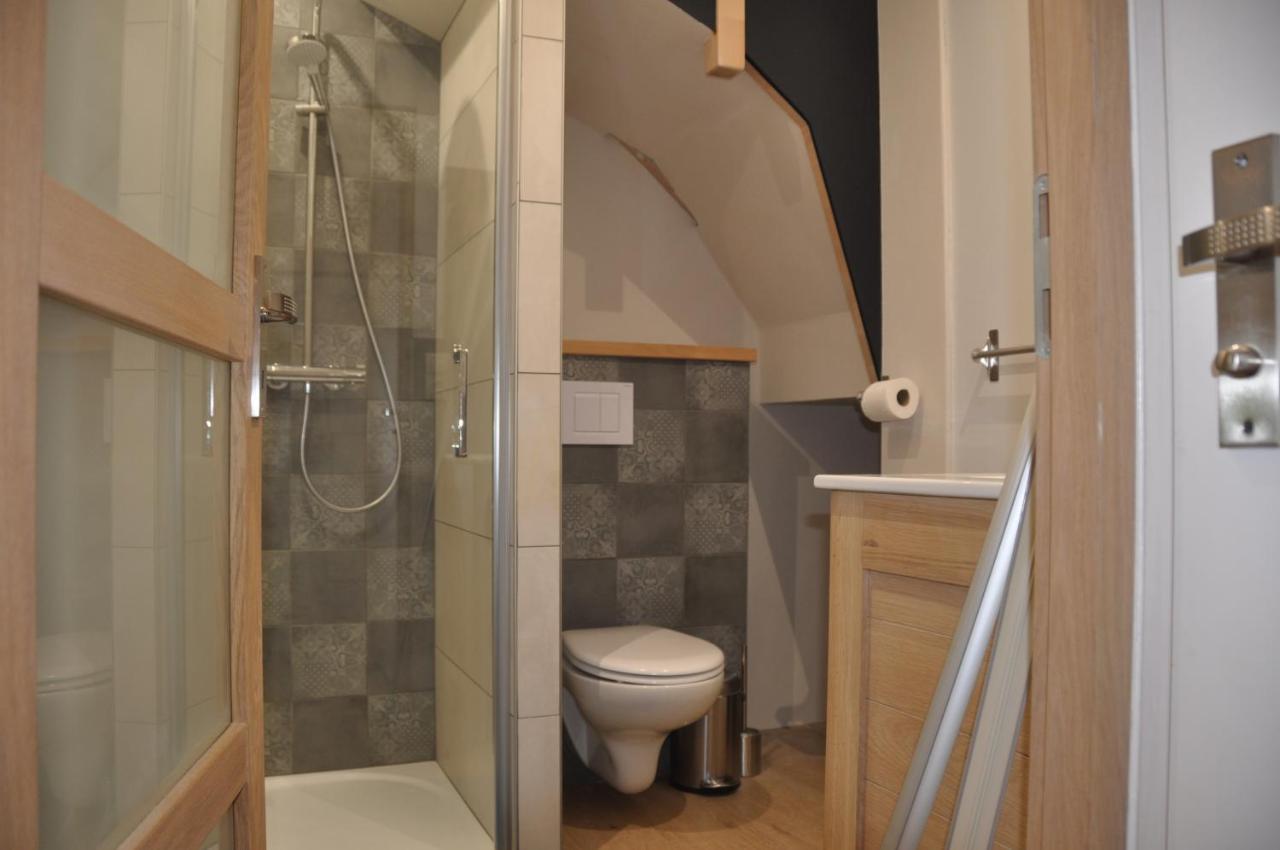 דירות Gite Cosy D'Oudon ✰ Proche Baignade & Loire✰ מראה חיצוני תמונה
