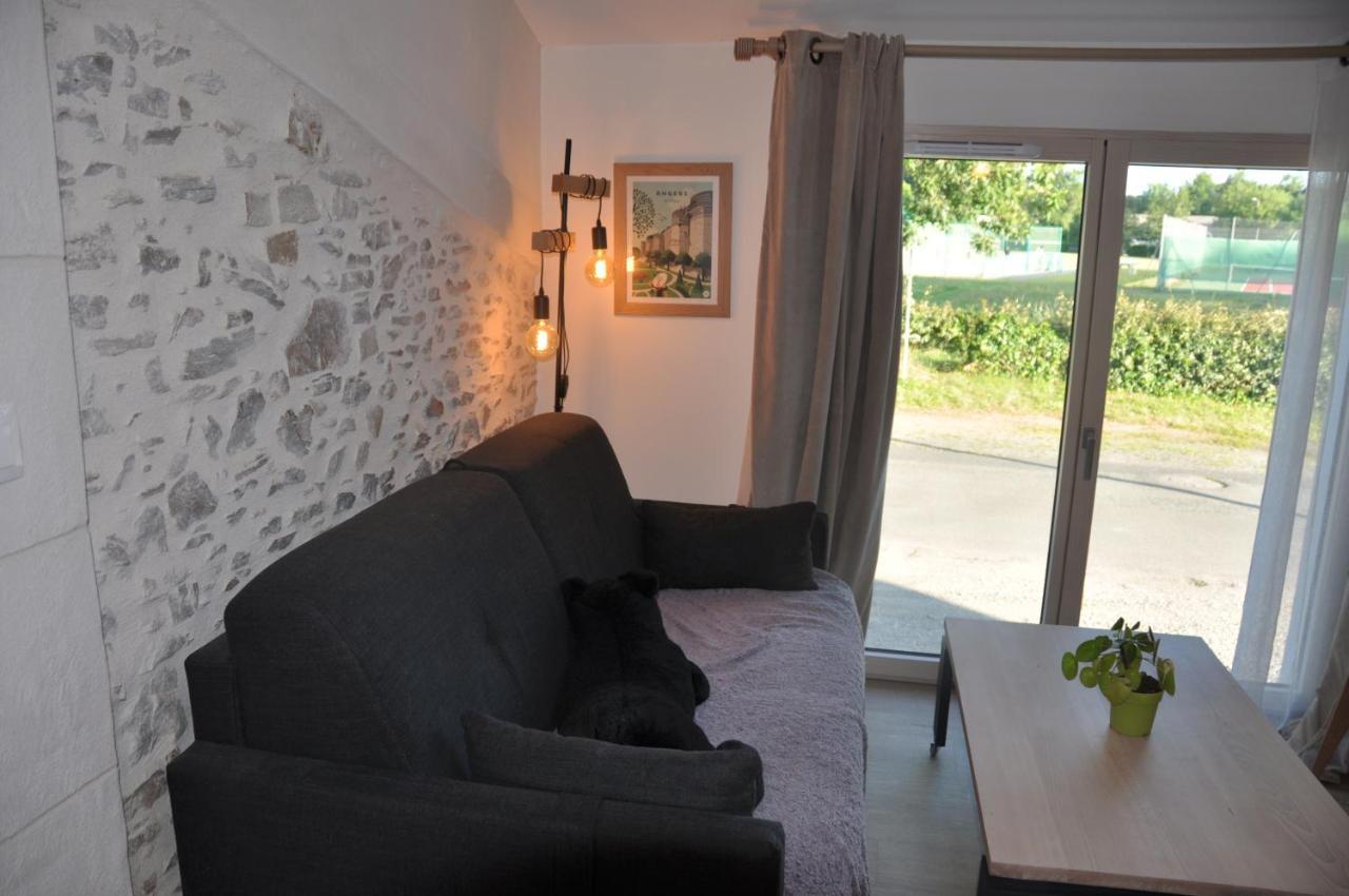 דירות Gite Cosy D'Oudon ✰ Proche Baignade & Loire✰ מראה חיצוני תמונה